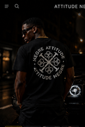 T-Shirt classique arrière