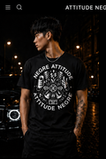 T shirt Urbain